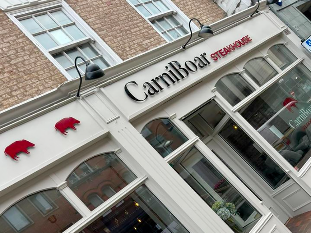 CarniBoar Ruthin in Ruthin